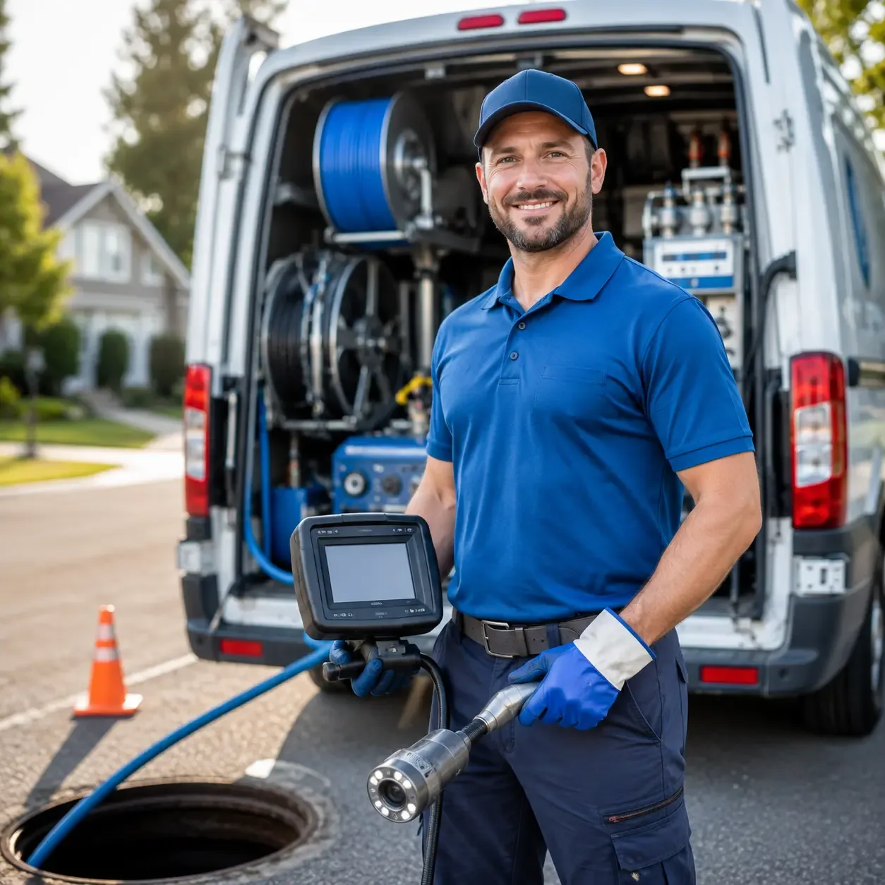 Local Pipe Relining specialists in Metlakatla, AK