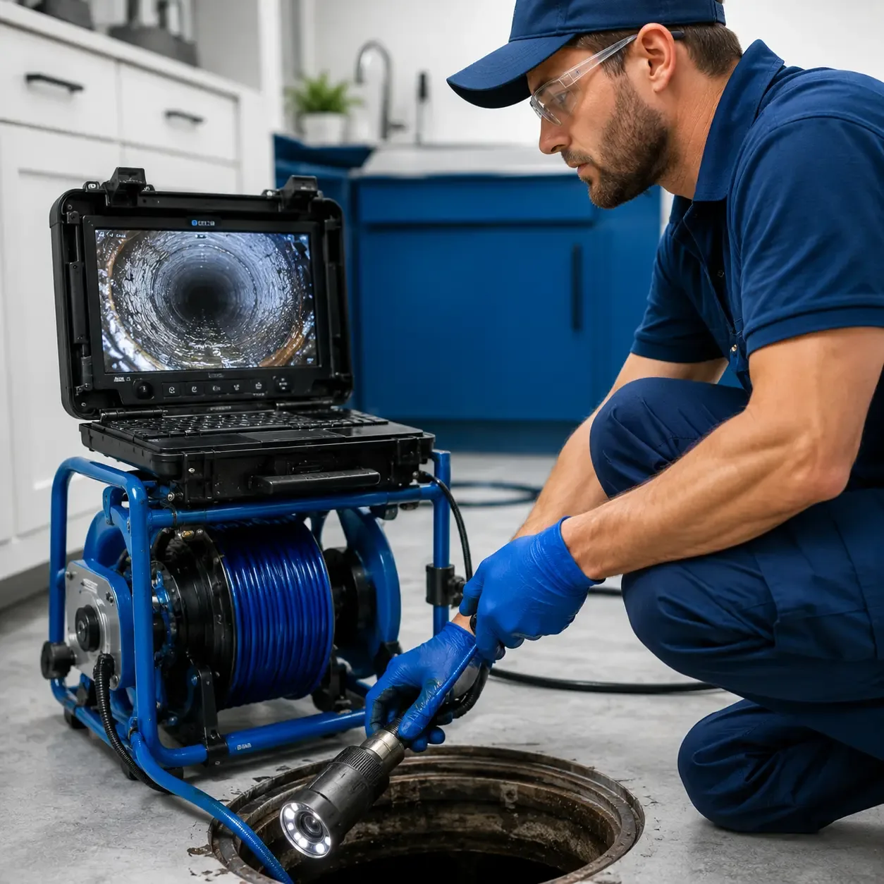 Pipe Relining professionals serving Metlakatla, AK